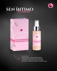 Lubricante Hidratante Vaginal 75 ml