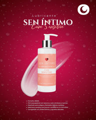 Lubricante Cum Sensitive 250 ml