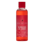 Burbuja de amor 60 ml Sen Íntimo