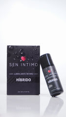 Lubricante Hibrido Sen Intimo