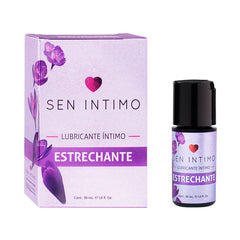 Estrechante 30 ml Sen Íntimo