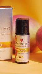 Electrizante Mango 30 ml Sen íntimo