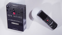 Lubricante Hibrido Sen Intimo