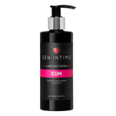 Lubricante Cum 250 ml Sen Íntimo