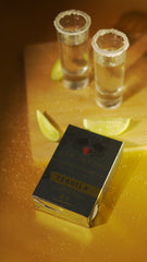 Lubricante Electrizante Tequila 30ml