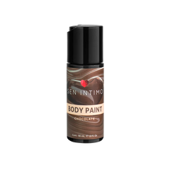 Body Paint Chocolate 30 ml Sen Íntimo
