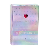 Multiorgasmos Electrizante 5 ml Sen Íntimo