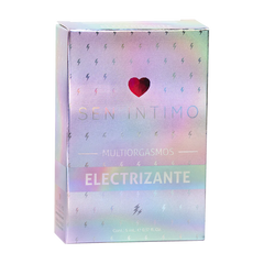 Multiorgasmos Electrizante 5 ml Sen Íntimo