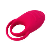 Anillo Vibrador - Dual Ring Shark