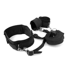 BDSM - Amarre de Cama - Éxtasis