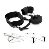 BDSM - Amarre de Cama - Éxtasis