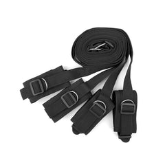 BDSM - Amarre de Cama - Deseo