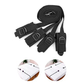 BDSM - Amarre de Cama - Deseo