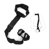 BDSM - Amarre Lujuria