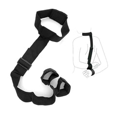 BDSM - Amarre Lujuria