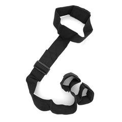 BDSM - Amarre Lujuria