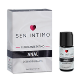 lubricante Anal Desensibilizante 30ml