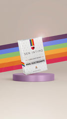 Anal Electrizante 30 ml Sen Intimo