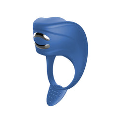 Anillo Vibrador - Zeus