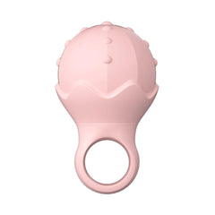 Masajeador - Lord Of The Rings - Anillo para el dedo