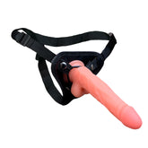 Arnés para mujer - Mars Dildo