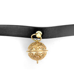 Collar Kitty Con Campana