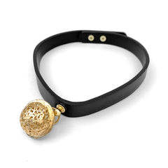 Collar Kitty Con Campana