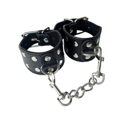 Esposas de muñecas - Sanji - BDSM