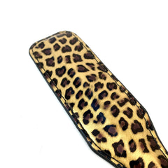 Paleta - Leopardo