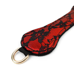 Paleta - Azote de Ardiente