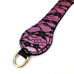 Paleta - Azote de Amor