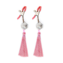 Pezoneras - Bonnie & Clyde