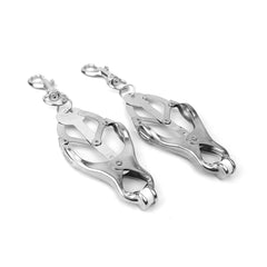 Pezoneras - Confesión