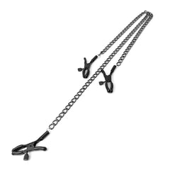 Pezoneras trío Con Cadenas