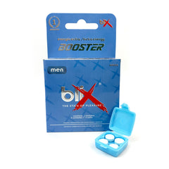 Potenciador - Pastilla Blix Men - X4