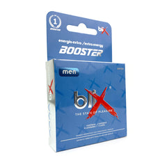 Potenciador - Pastilla Blix Men - X4