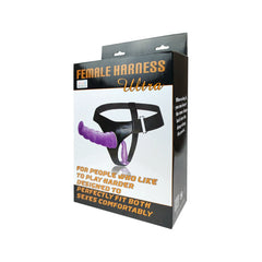 Arnés para mujer - Emma