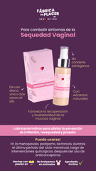 Lubricante Hidratante Vaginal 75 ml