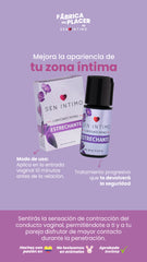Estrechante 30 ml Sen Íntimo