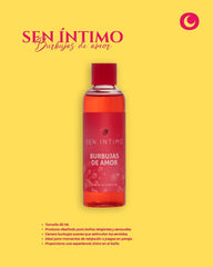 Burbuja de amor 60 ml Sen Íntimo