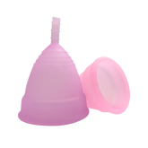 Copa Mestrual Pretty Woman