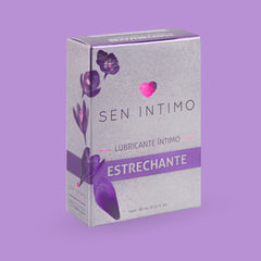 Estrechante 30 ml Sen Íntimo