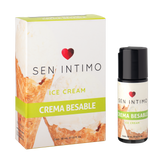 Crema Besable Ice Cream 30 ml