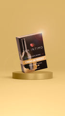 Lubricante Caliente Crema de Whisky 30ml