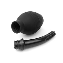 Ducha Anal y Vaginal