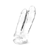 Dildo Realista - Twin