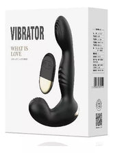 Estimulador Prostático Mars