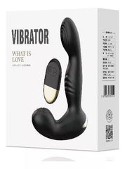 Estimulador Prostático Mars