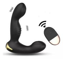 Estimulador Prostático Mars