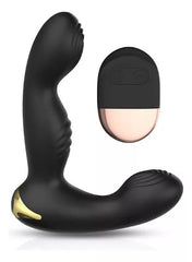 Estimulador Prostático Mars